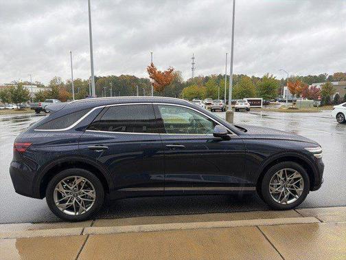 2024 Genesis GV70 2.5T AWD