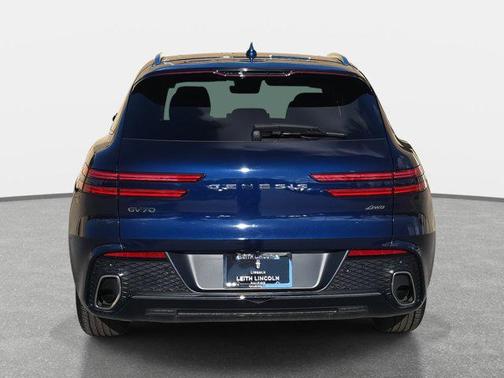 2024 Genesis GV70 2.5T AWD