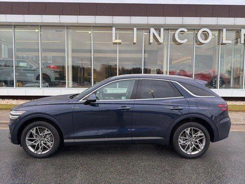 2024 Genesis GV70 2.5T AWD