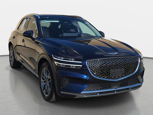 2024 Genesis GV70 2.5T AWD