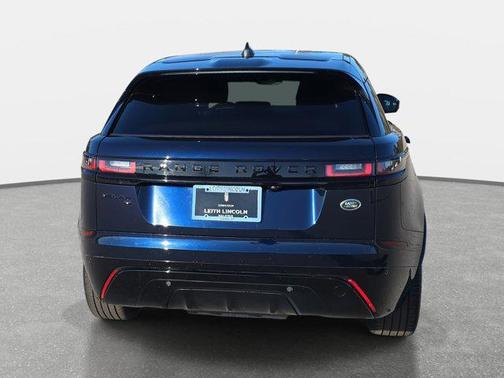 2021 Land Rover Range Rover Velar P250 S R-Dynamic