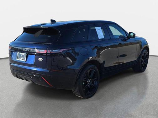 2021 Land Rover Range Rover Velar P250 S R-Dynamic