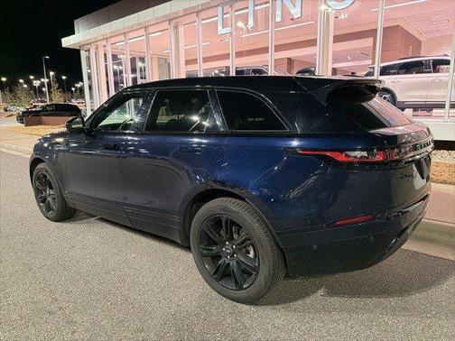 2021 Land Rover Range Rover Velar P250 S R-Dynamic
