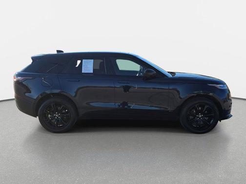 2021 Land Rover Range Rover Velar P250 S R-Dynamic