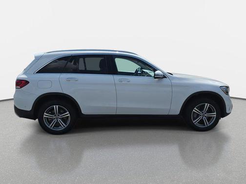 2021 Mercedes-Benz GLC 300 4MATIC