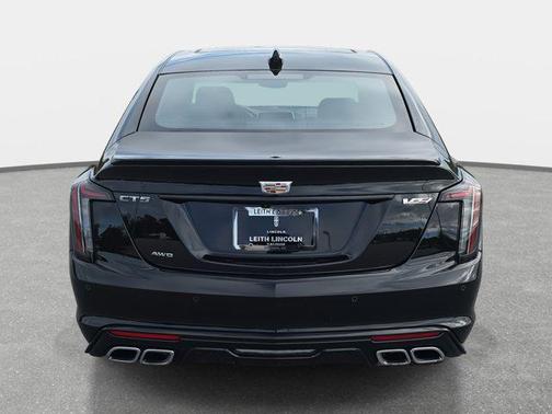 2024 Cadillac CT5-V V-Series