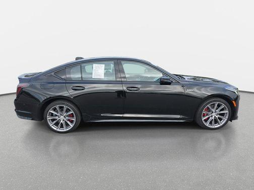 2024 Cadillac CT5-V V-Series