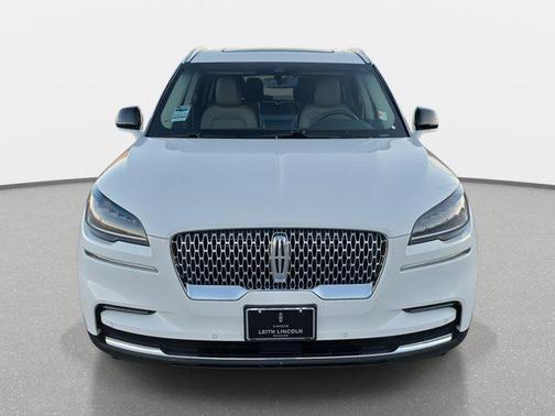 2023 Lincoln Aviator Standard AWD
