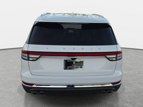 2023 Lincoln Aviator Standard AWD