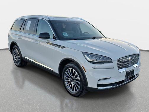 2023 Lincoln Aviator Standard AWD
