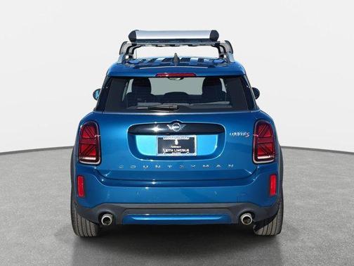 2023 MINI Countryman Cooper S