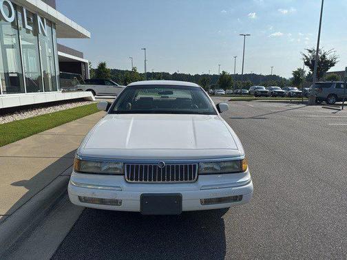 1994 Mercury Grand Marquis LS