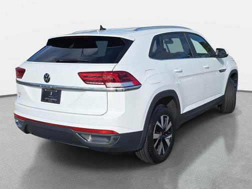 2023 Volkswagen Atlas Cross Sport 2.0T SE