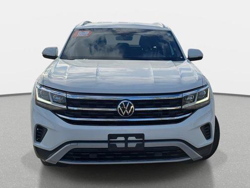 2023 Volkswagen Atlas Cross Sport 2.0T SE