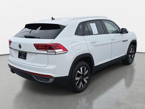 2023 Volkswagen Atlas Cross Sport 2.0T SE
