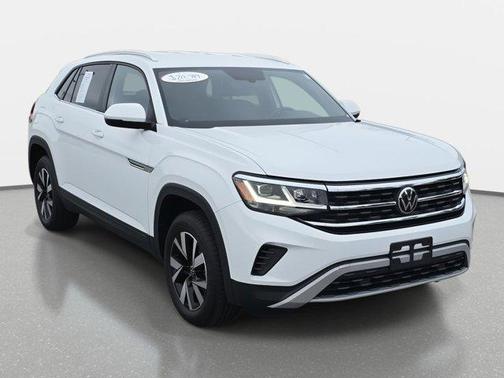 2023 Volkswagen Atlas Cross Sport 2.0T SE