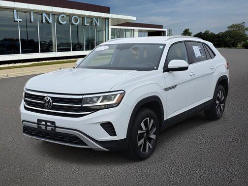 2023 Volkswagen Atlas Cross Sport 2.0T SE