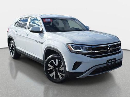 2023 Volkswagen Atlas Cross Sport 2.0T SE