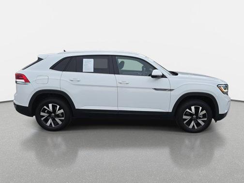 2023 Volkswagen Atlas Cross Sport 2.0T SE