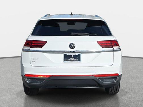 2023 Volkswagen Atlas Cross Sport 2.0T SE