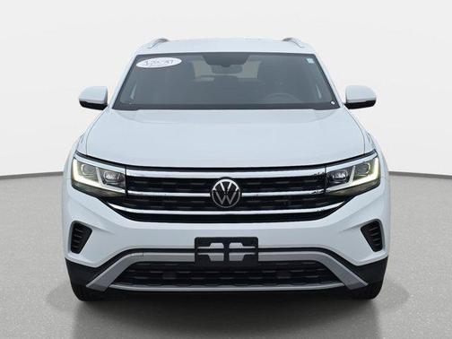 2023 Volkswagen Atlas Cross Sport 2.0T SE