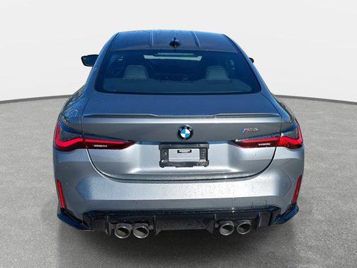 2022 BMW M4 Base
