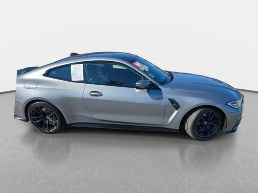 2022 BMW M4 Base