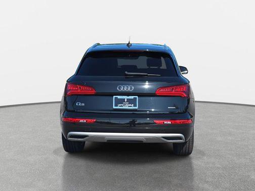 2019 Audi Q5 45 Premium