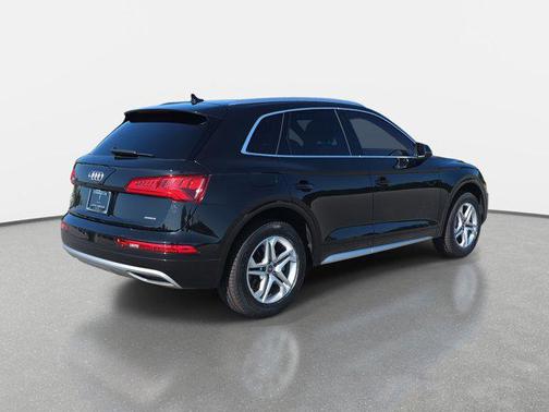 2019 Audi Q5 45 Premium
