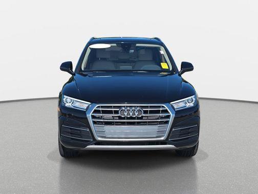 2019 Audi Q5 45 Premium