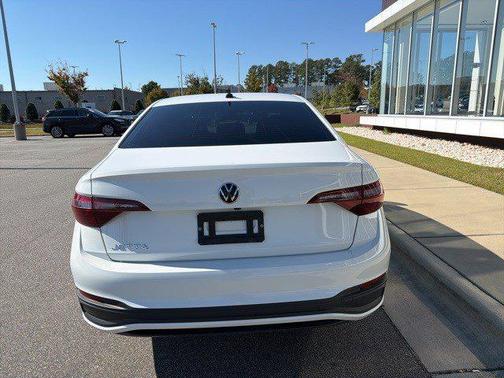 2024 Volkswagen Jetta 1.5T Sport
