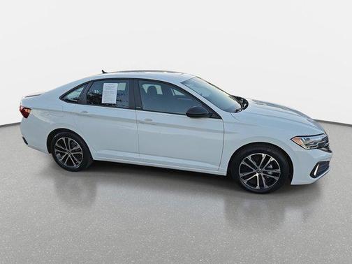 2024 Volkswagen Jetta 1.5T Sport