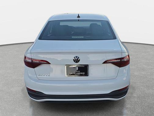 2024 Volkswagen Jetta 1.5T Sport