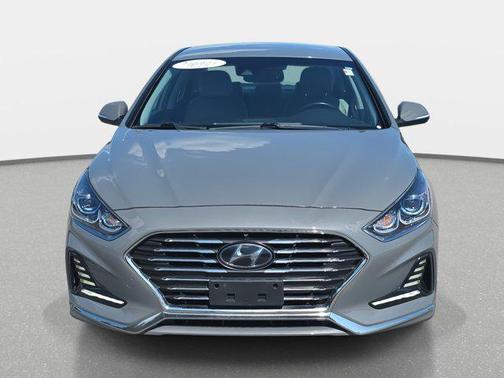 2019 Hyundai Sonata Plug-In Hybrid Base