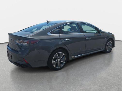 2019 Hyundai Sonata Plug-In Hybrid Base