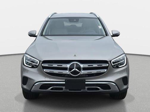 2022 Mercedes-Benz GLC 300 Base