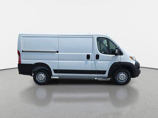 2023 RAM ProMaster 2500 Base