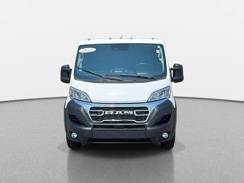 2023 RAM ProMaster 2500 Base