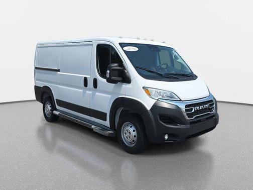 2023 RAM ProMaster 2500 Base