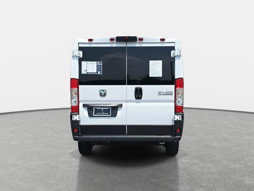 2023 RAM ProMaster 2500 Base