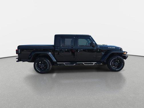 2024 Jeep Gladiator Willys