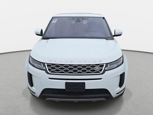 2020 Land Rover Range Rover Evoque SE