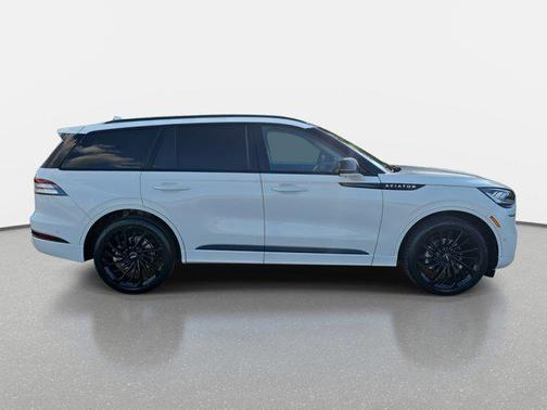 2023 Lincoln Aviator Reserve AWD