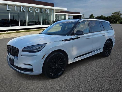 2023 Lincoln Aviator Reserve AWD