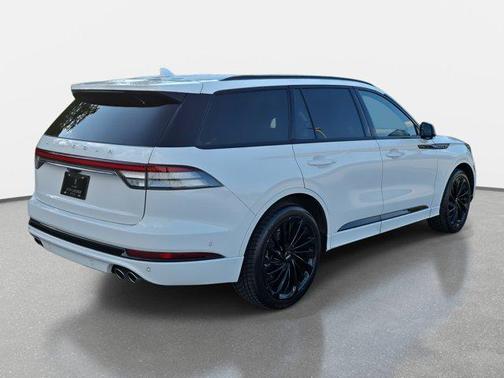2023 Lincoln Aviator Reserve AWD