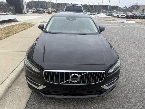2018 Volvo S90 T8 Inscription