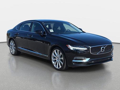 2018 Volvo S90 T8 Inscription