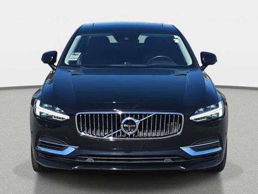 2018 Volvo S90 T8 Inscription