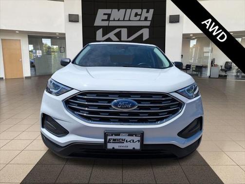 2022 Ford Edge SE