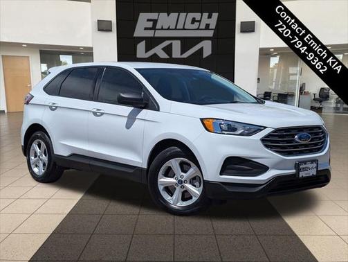 2022 Ford Edge SE